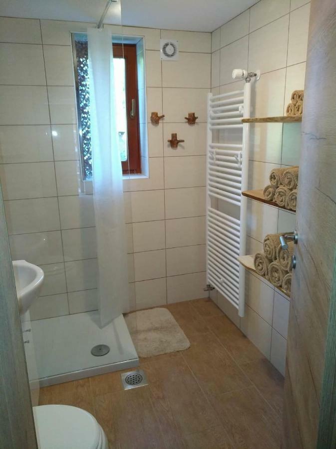 Apartma Miko Bovec Kültér fotó